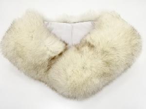 SAGA FOX　ファーショール